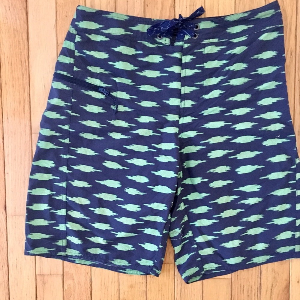 Patagonia board shorts